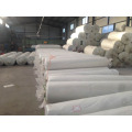 Polyester geotextile nonwoven